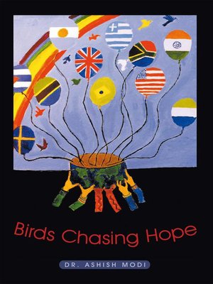 cover image of Birds Chasing Hope